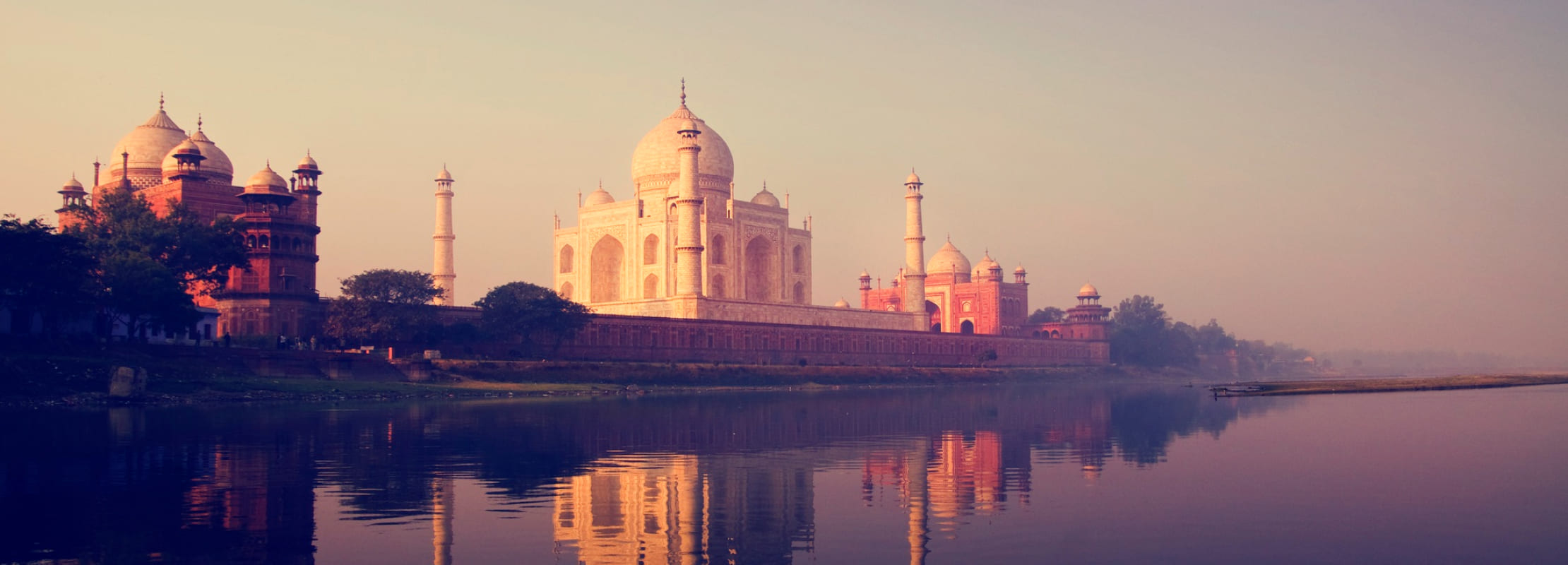 11 Best Tourist Places to Visit in India