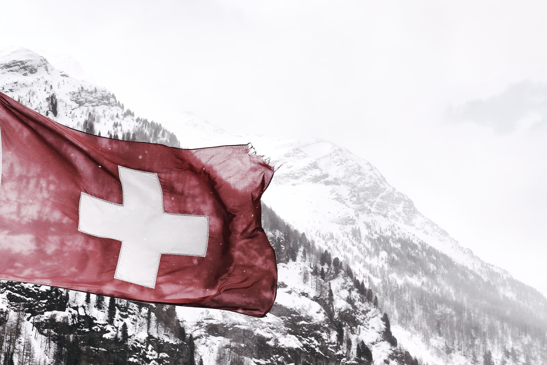Switzerland Tourist Visa