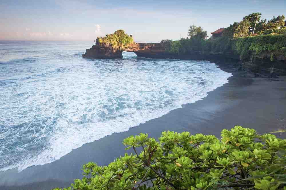 Unwind Summers With These 12 best beaches in Bali