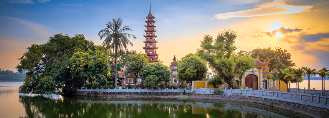 12 Best Cities & Towns In Vietnam: Beautiful Destinations for Every Type of  Traveller - Klook Travel Blog