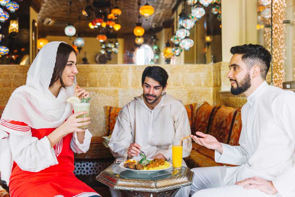 Dubai is a melting pot of diverse cuisines. Here are our top picks for the best Indian restaurants in Dubai!