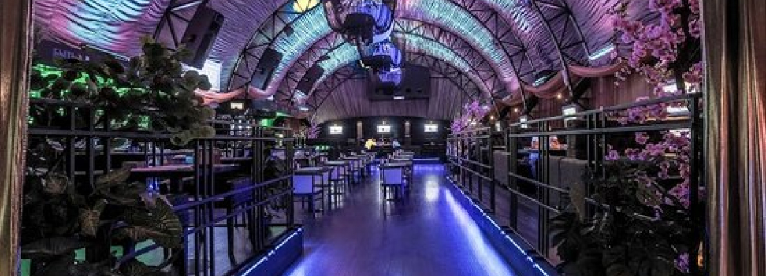 Party All Night Long At These 10 Best Clubs In Moscow