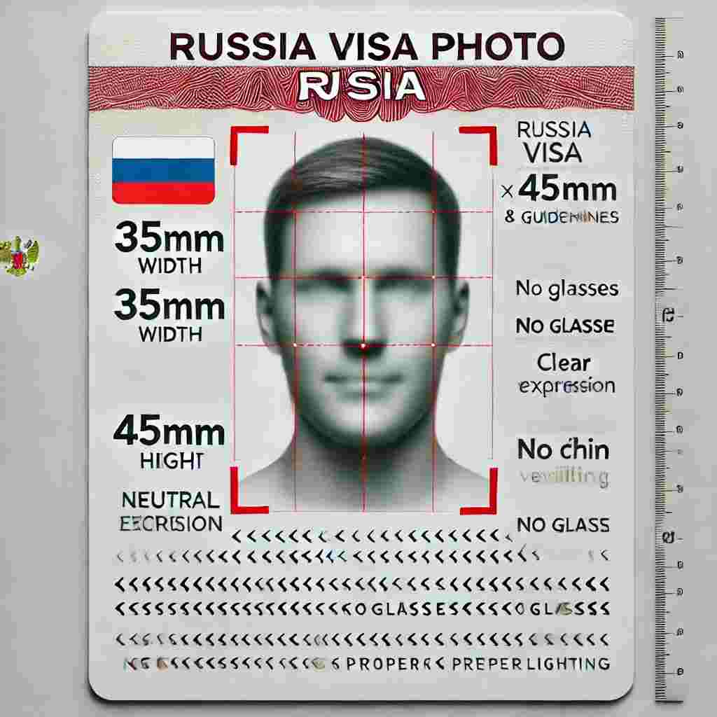 Work Employment Visa In Russia Explained March 2024 Update THMORC