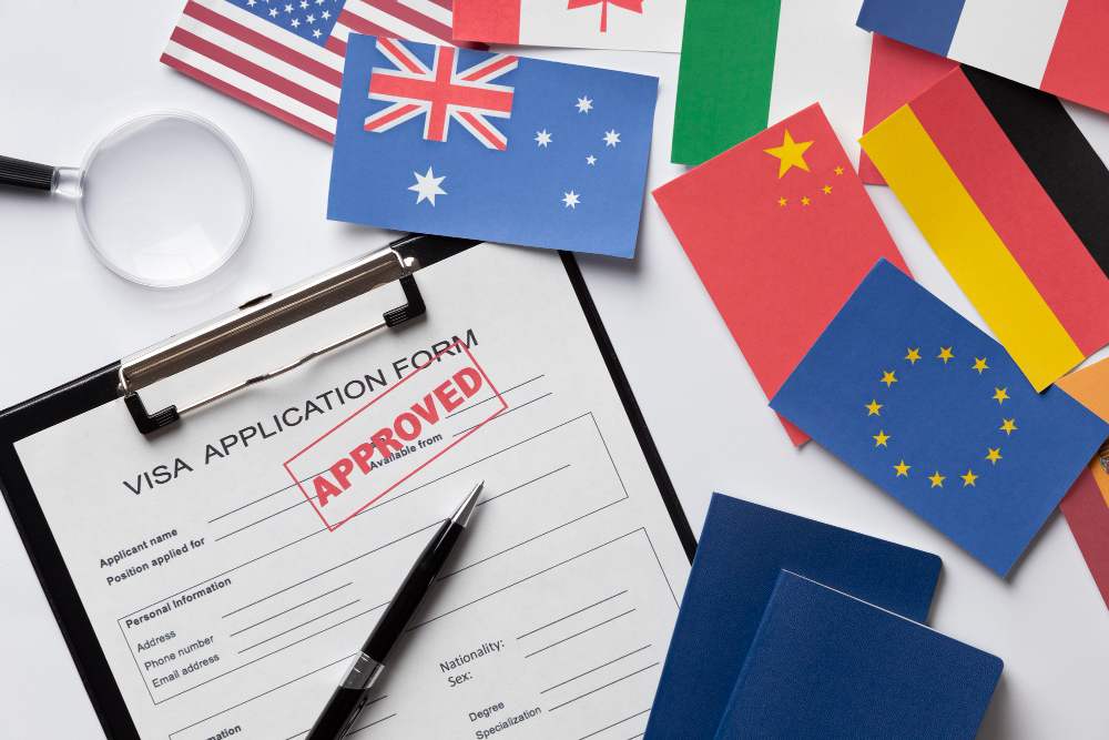 how to write a cover letter for schengen visa application