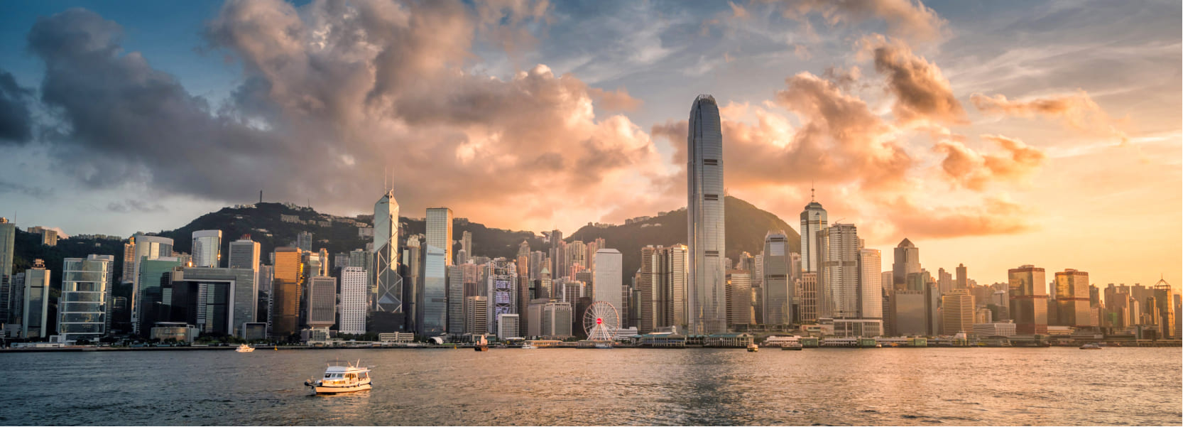Hong Kong business Visa