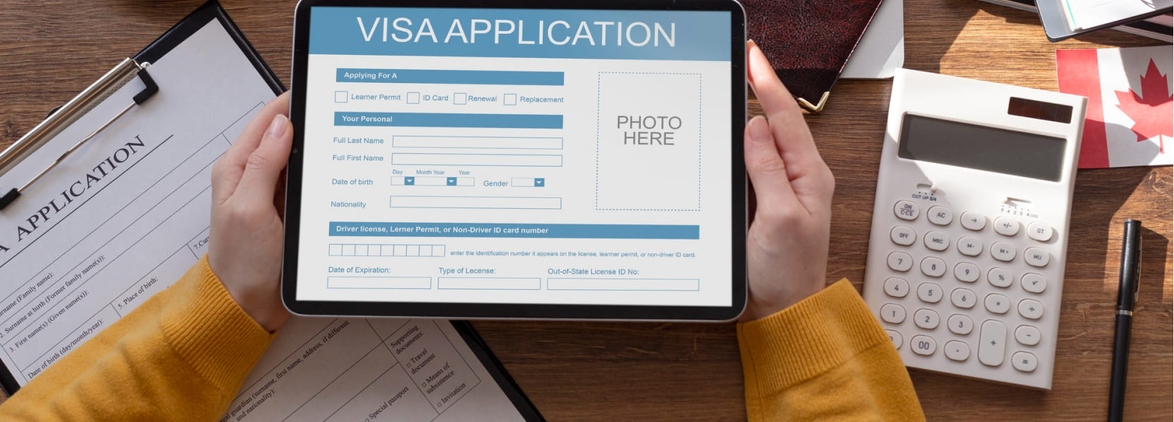 Everything You Need To Know To Book Your Netherlands Visa Visa2fly