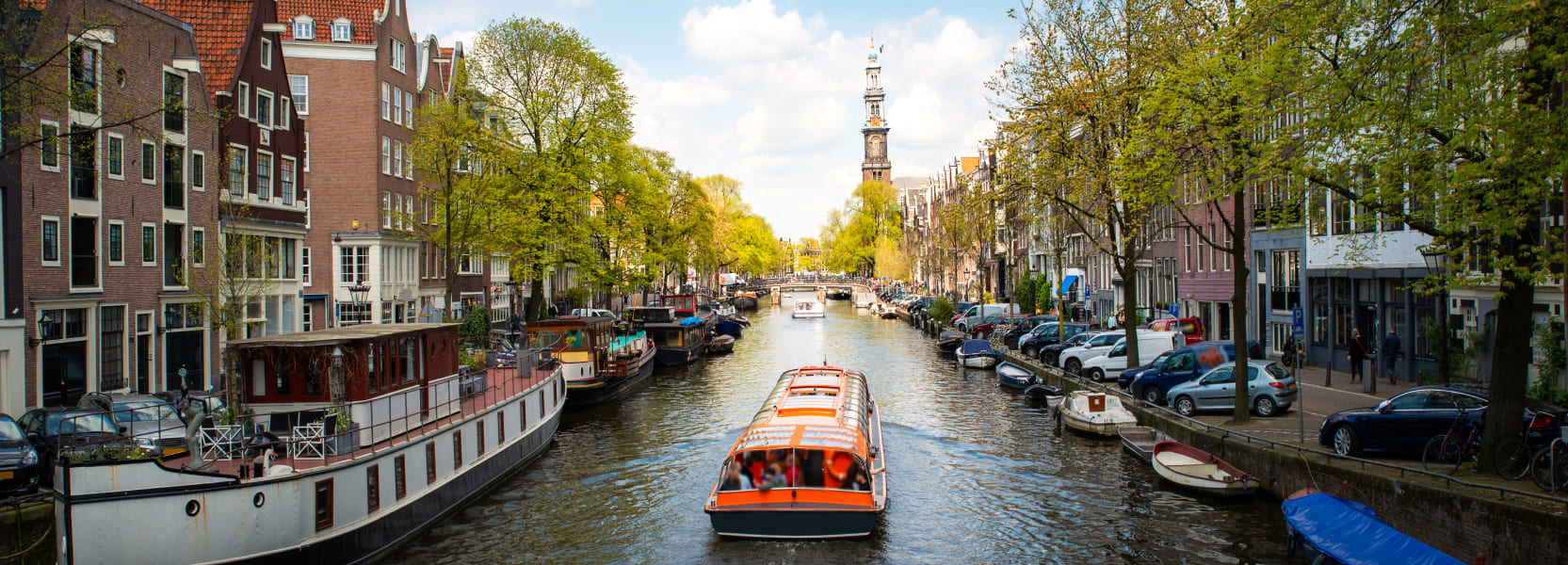 Book your Netherlands visa online