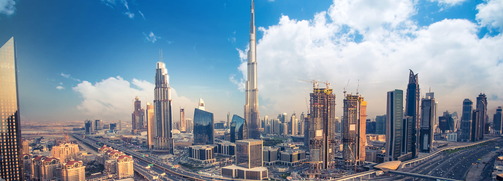 Dubai visa Online