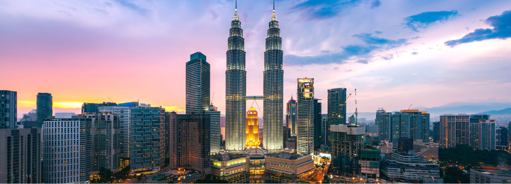 Malaysia tourist visa