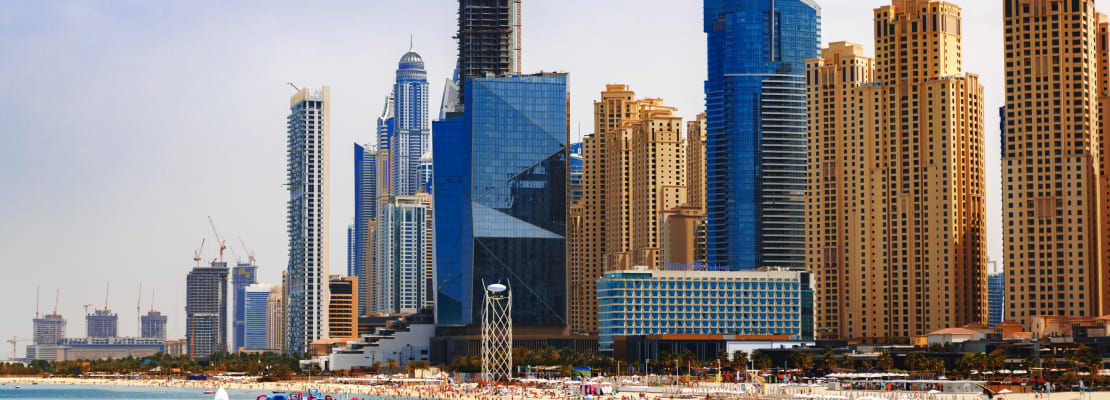 Dubai Tourist Visa Online For Indians Visa2fly