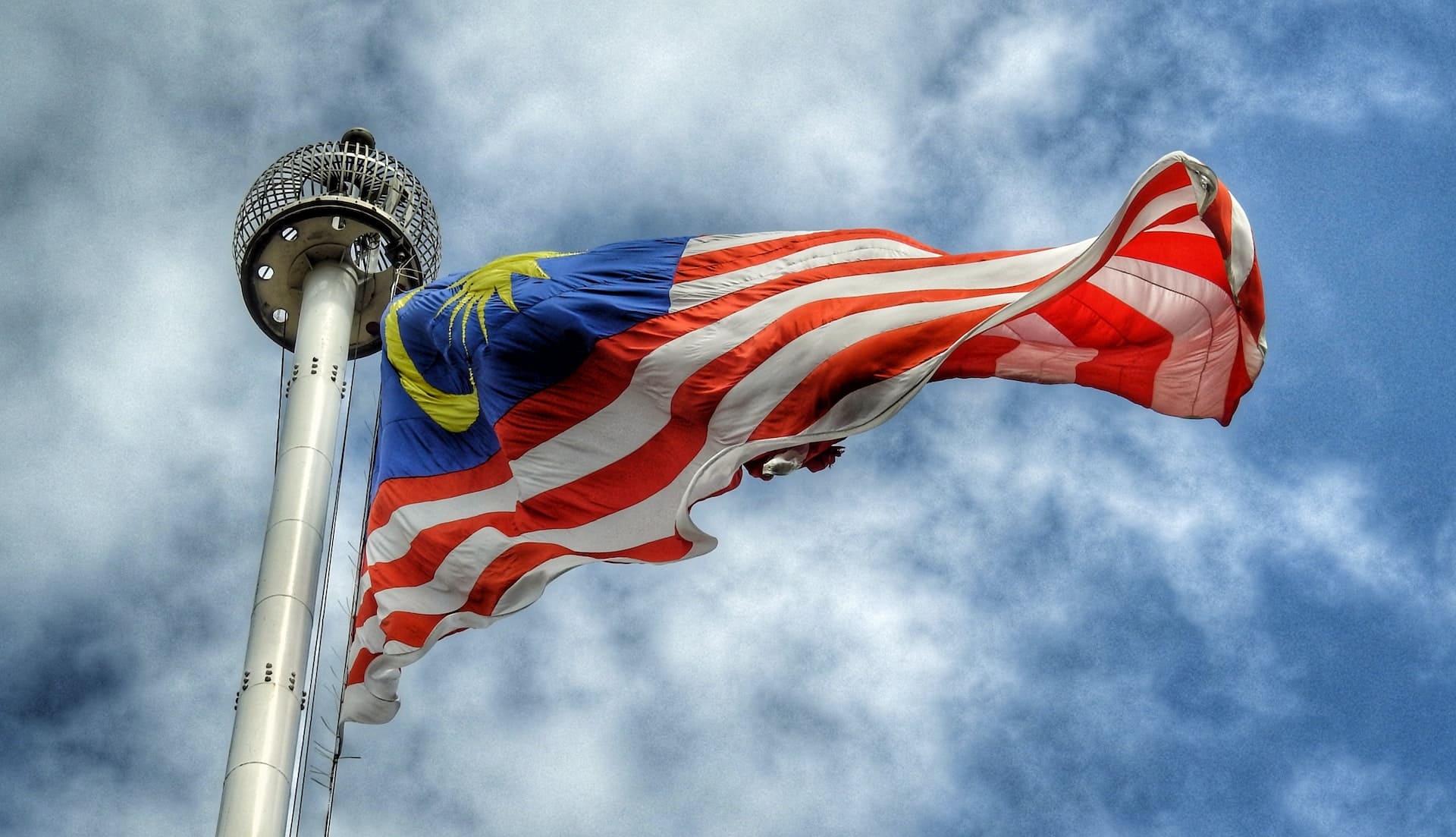 Malaysia tourist visa