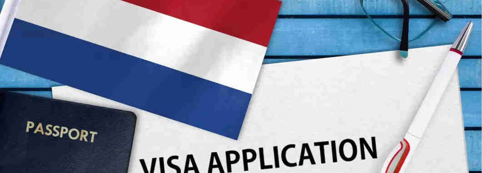 Book your Netherlands Tourist Visaa,