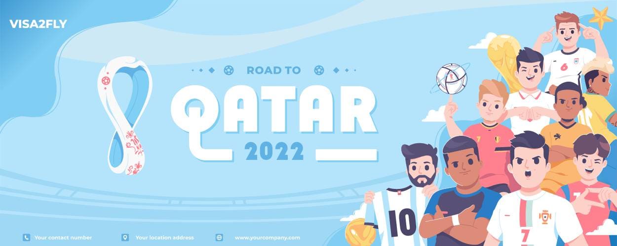 Qatar Tourist Visa