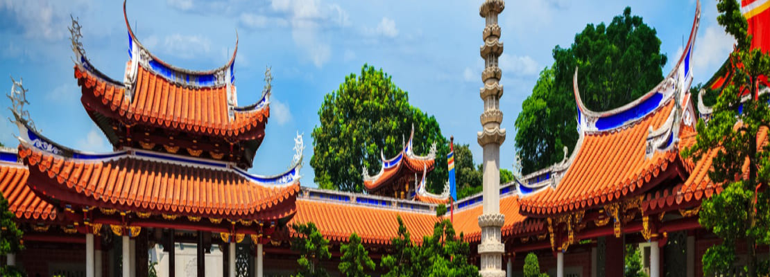 Singapore Tourist Visa