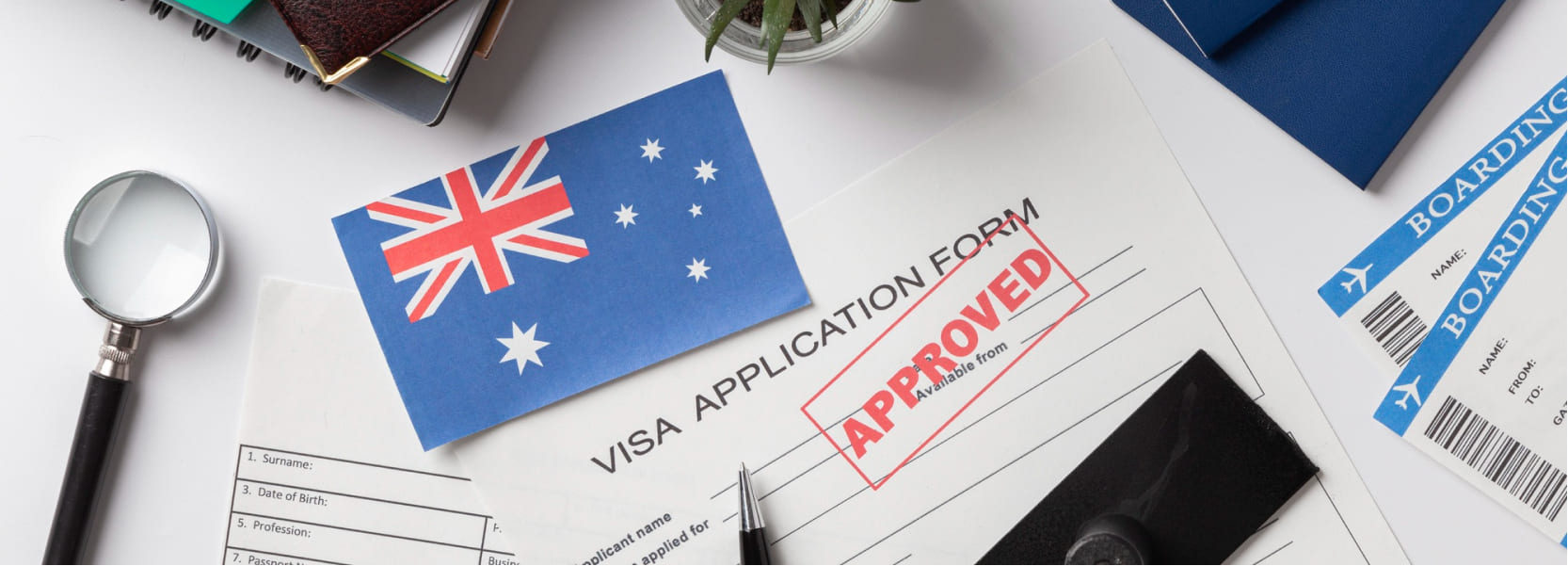 Australia tourist visa Online