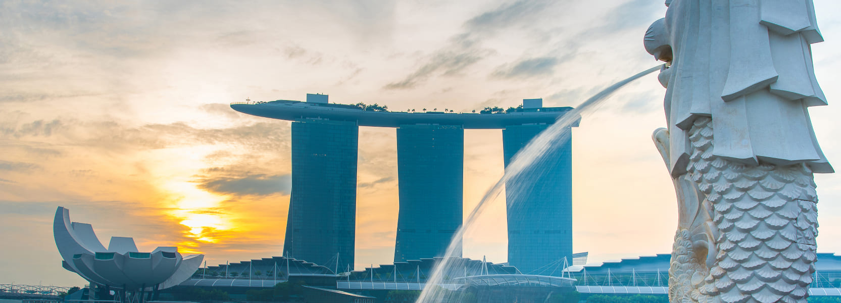 Why You Should Choose Singapore To Travel