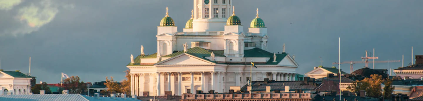 Finland