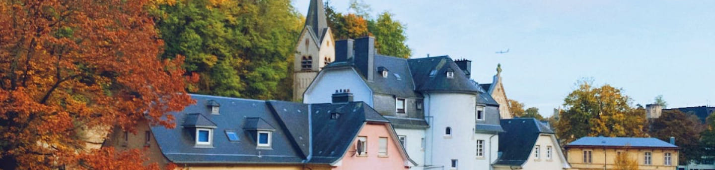 Luxembourg