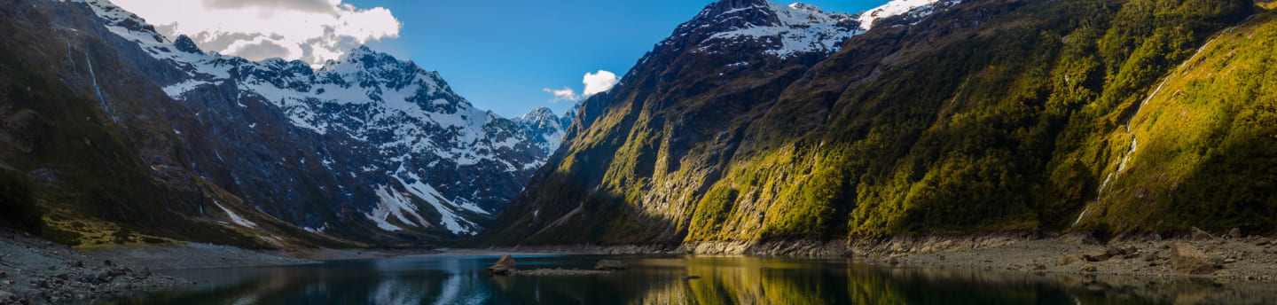 New Zealand