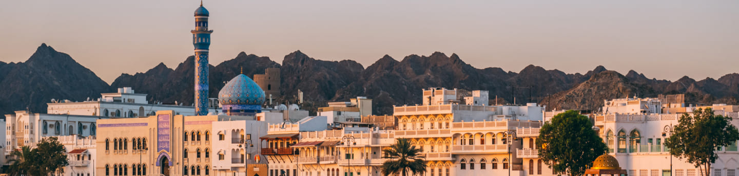 Oman