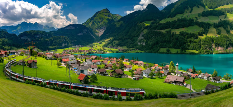 Switzerland