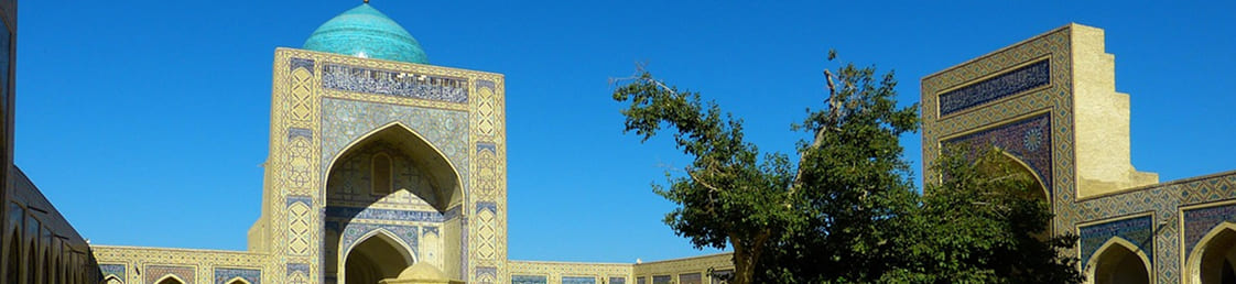 Uzbekistan