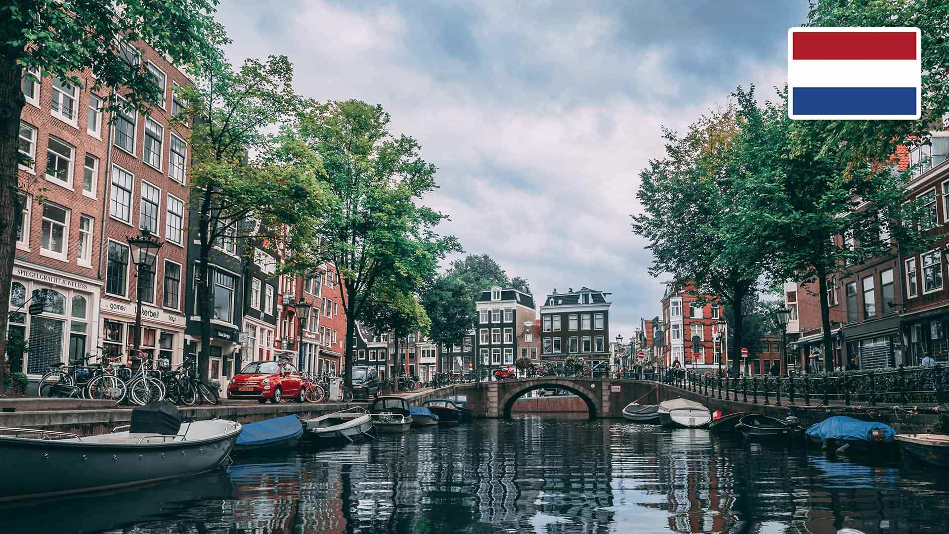 What Are The Documents Required For Netherlands Tourist Visa