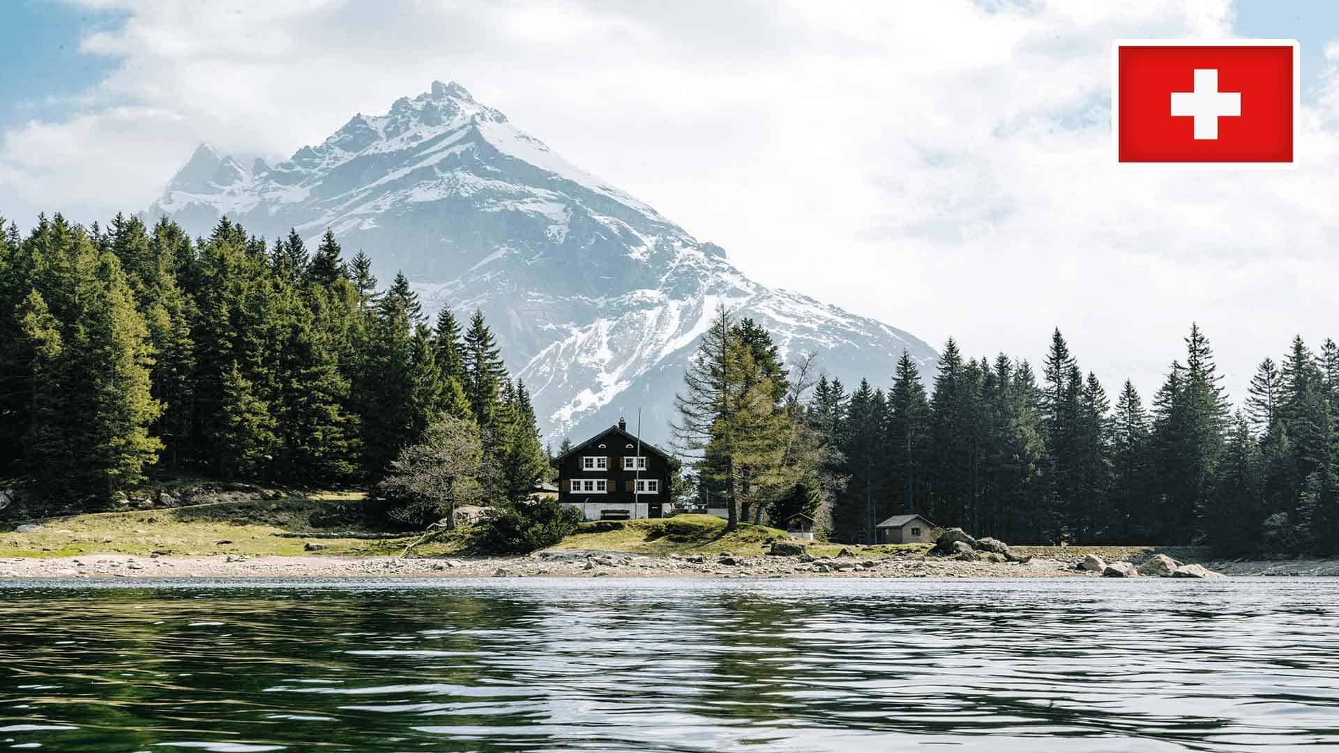 apply for your switzerland e visa
