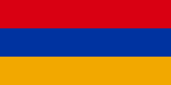 Armenia flag image