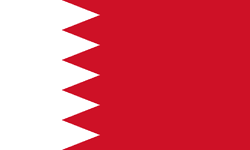 Bahrain flag image