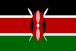 Kenya flag image