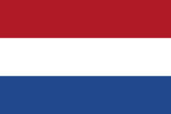 Netherlands visa
