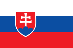 Slovakia tourist visa