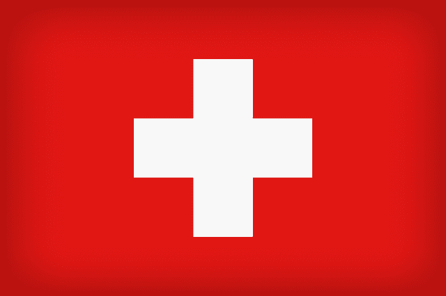 Switzerland flag image