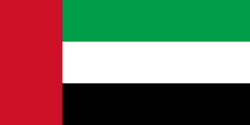 UAE flag image