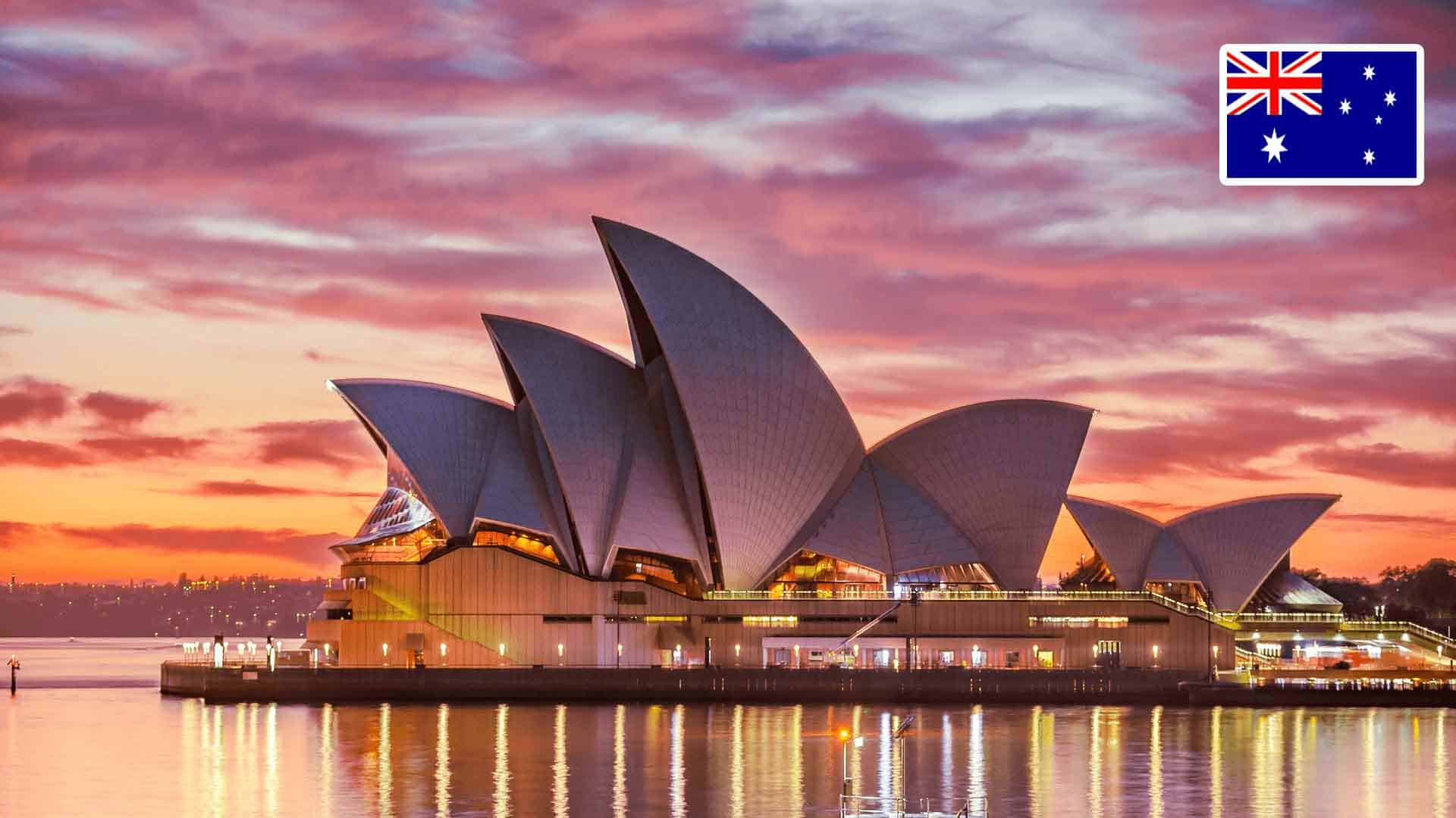 Australia