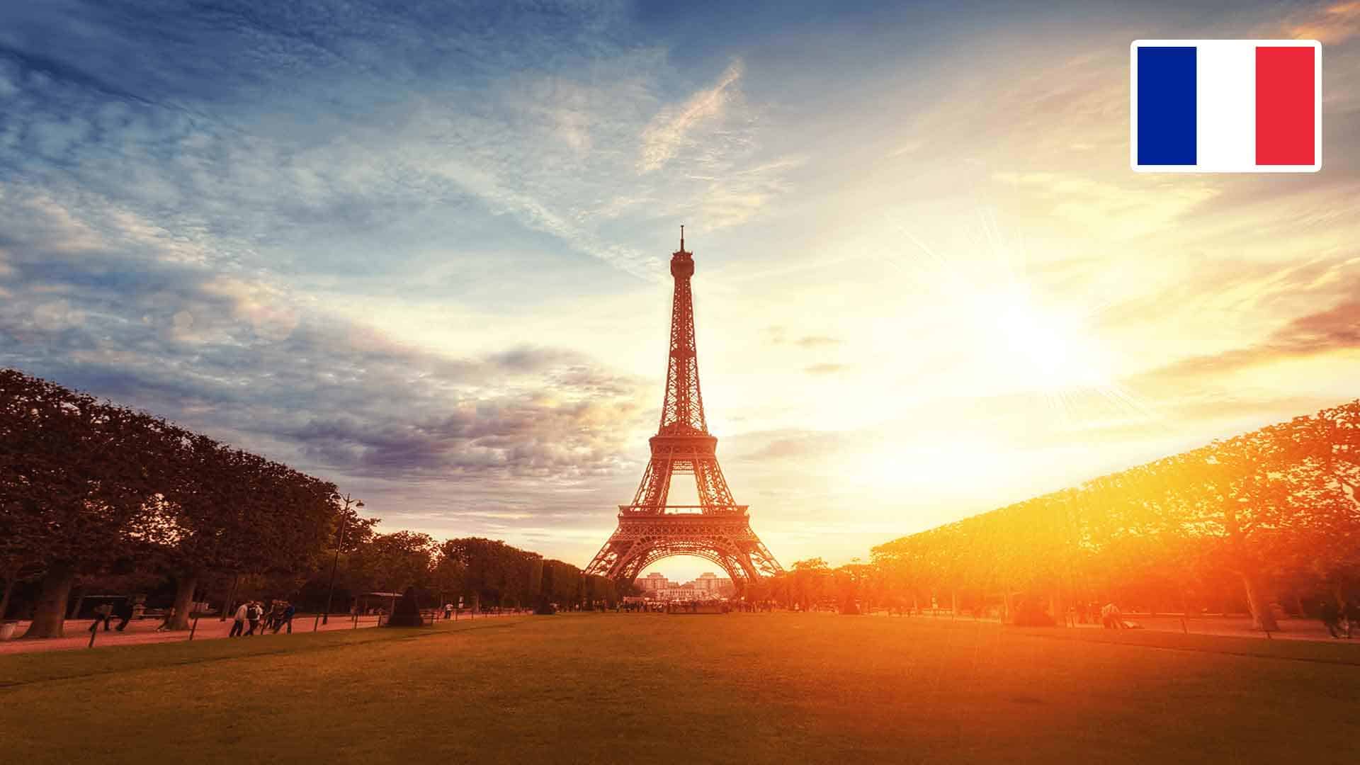 France