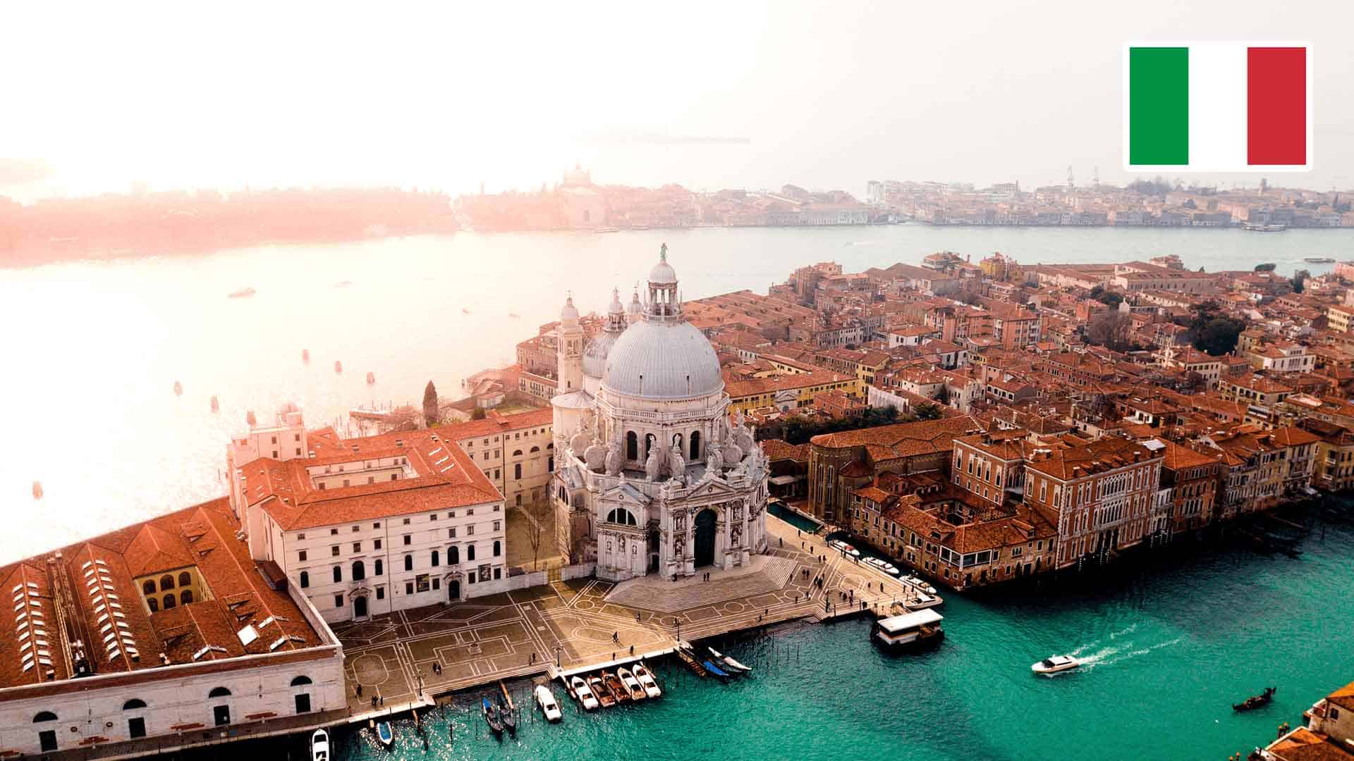 Italy