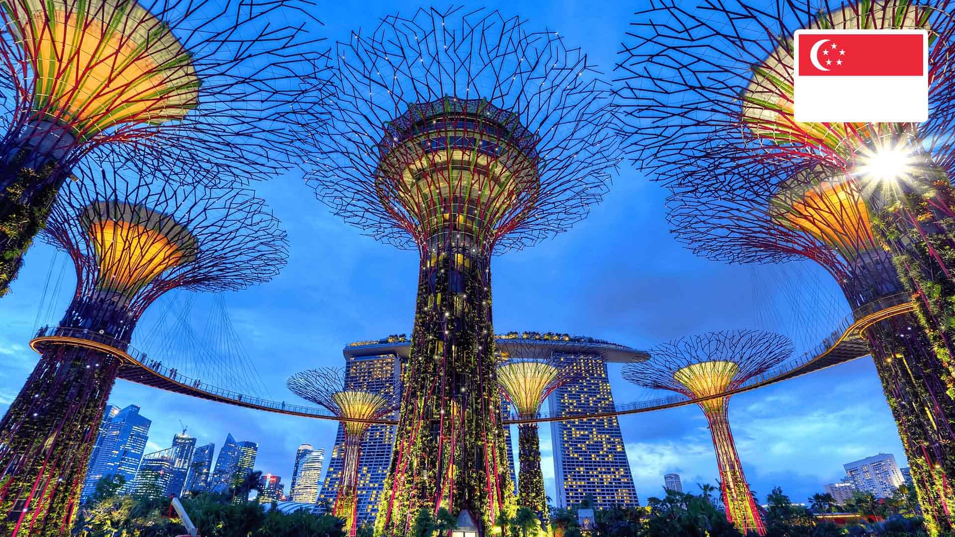 Singapore